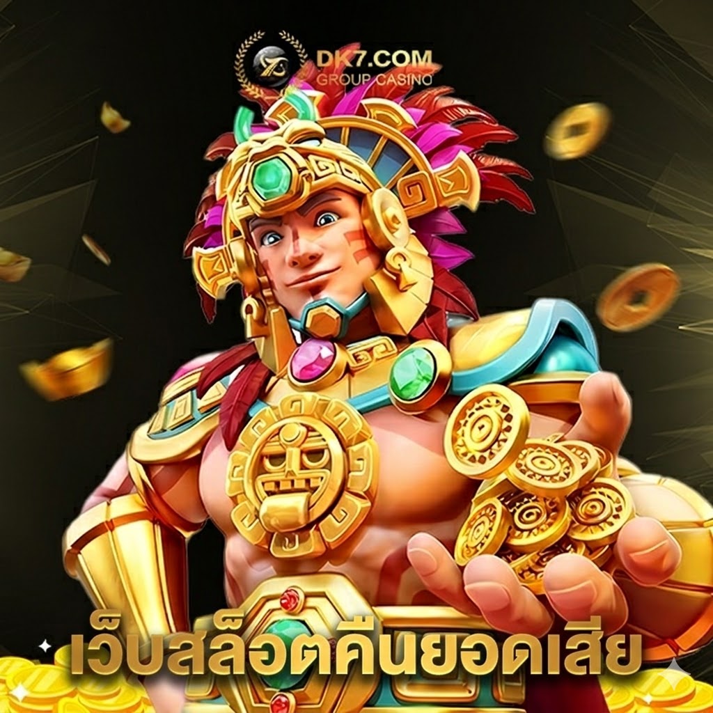 dk780 เว็บสล็อตคืนยอดเสีย